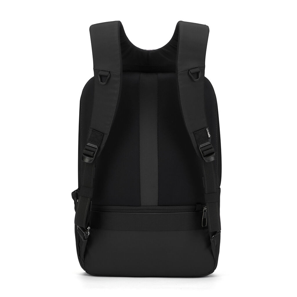 Zubehör - Rucksack Anti-Diebstahl-Rucksack schwarz