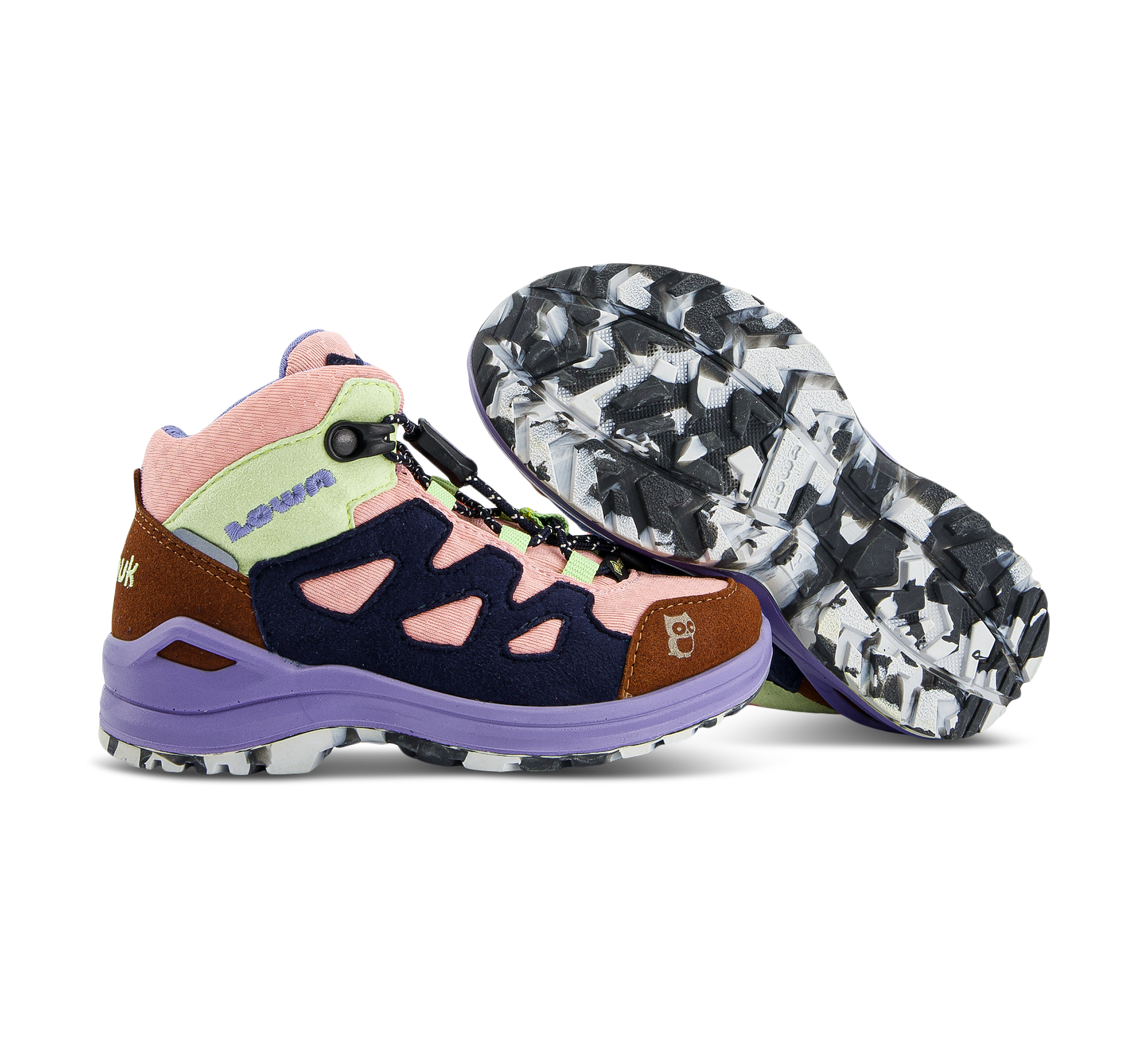 Lowa Innox Evo Gtx Qc Nmk - Wanderschuhe