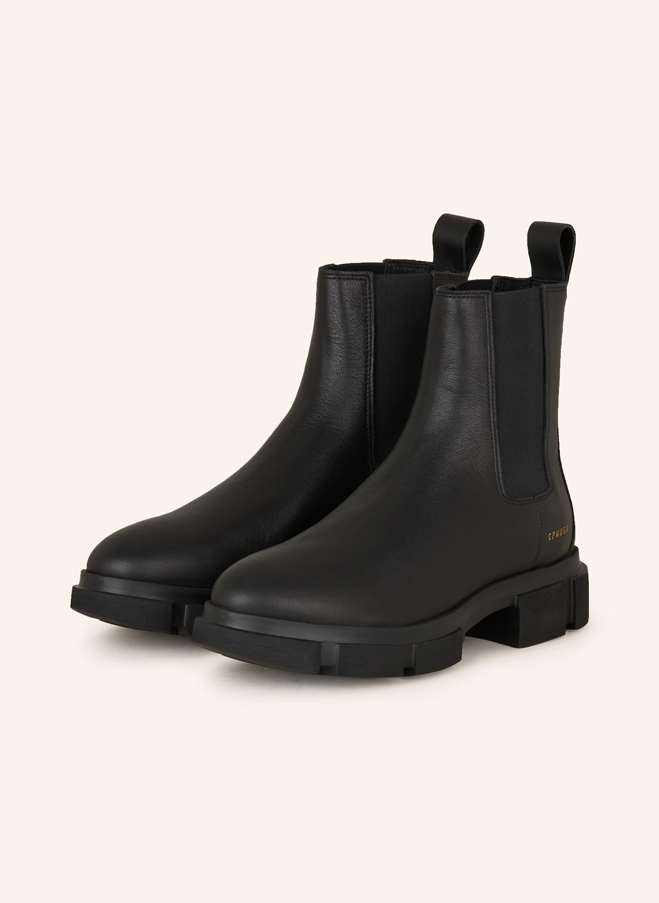 COPENHAGEN Chelsea-Boots CPH570