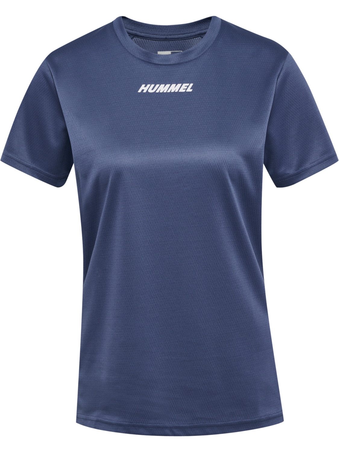 hmlMULTI PL JERSEY WOMAN