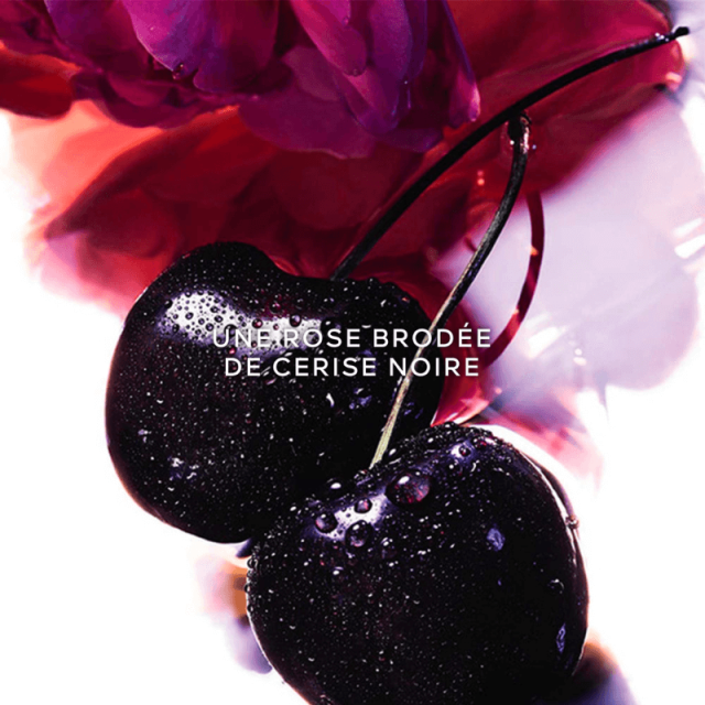 La Petite Robe Noire Flacon Coeur GUERLAIN