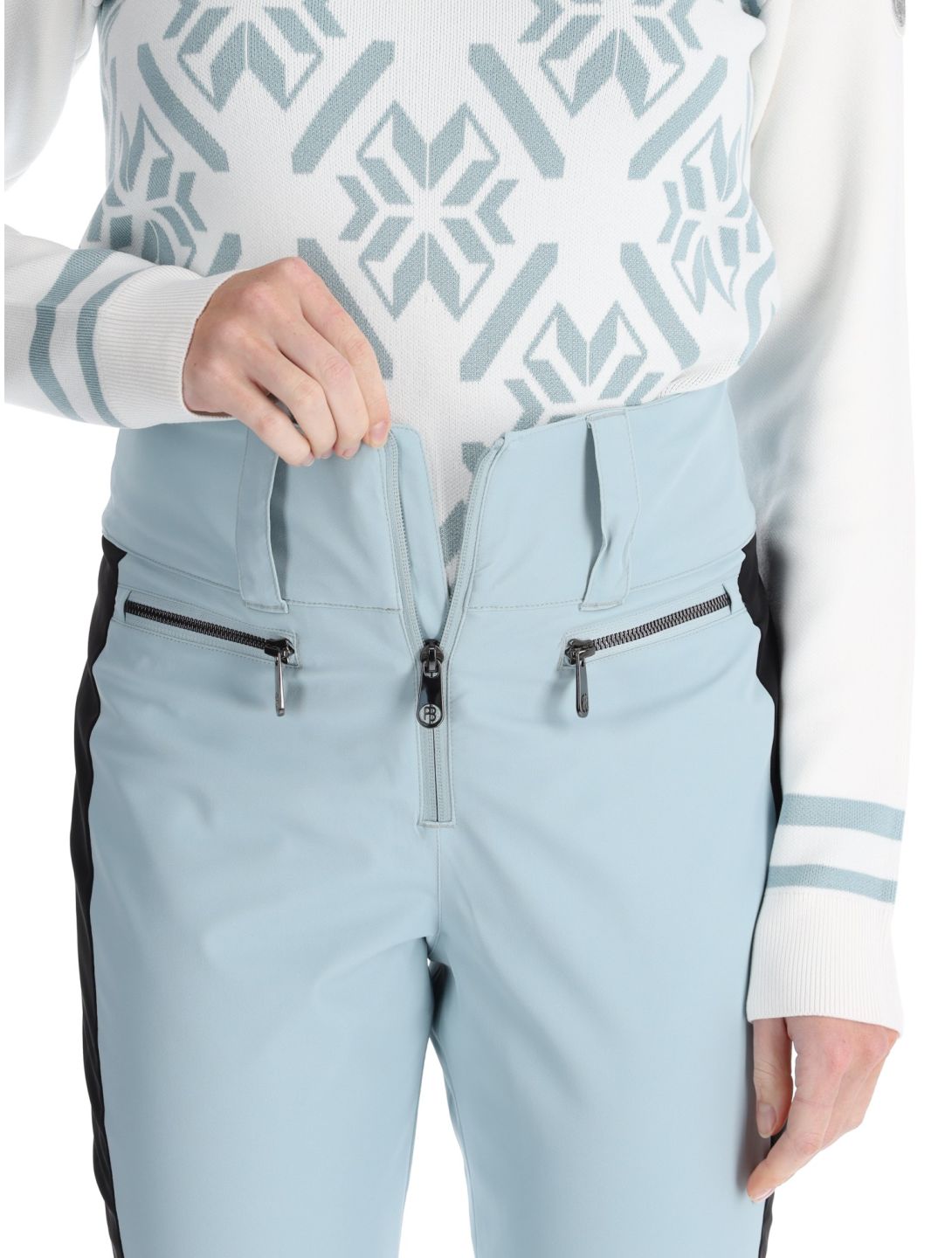 Luxe Sport 24PBH0822/WO skibroek dames