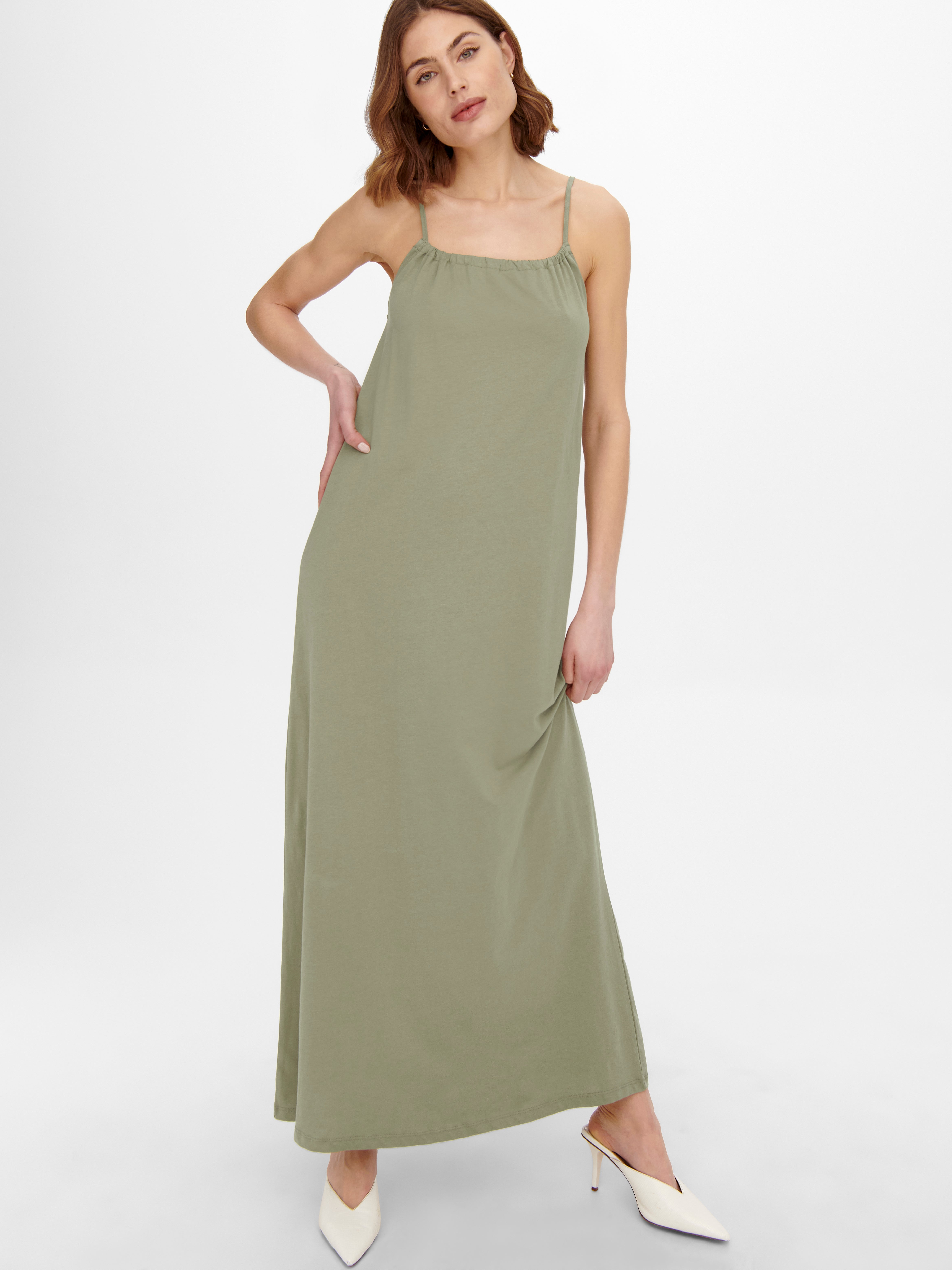 ONLMAY Langes Kleid Mermaid