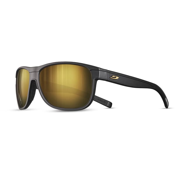 Lunette de ski JULBO RENEGADE M NOIR MAT