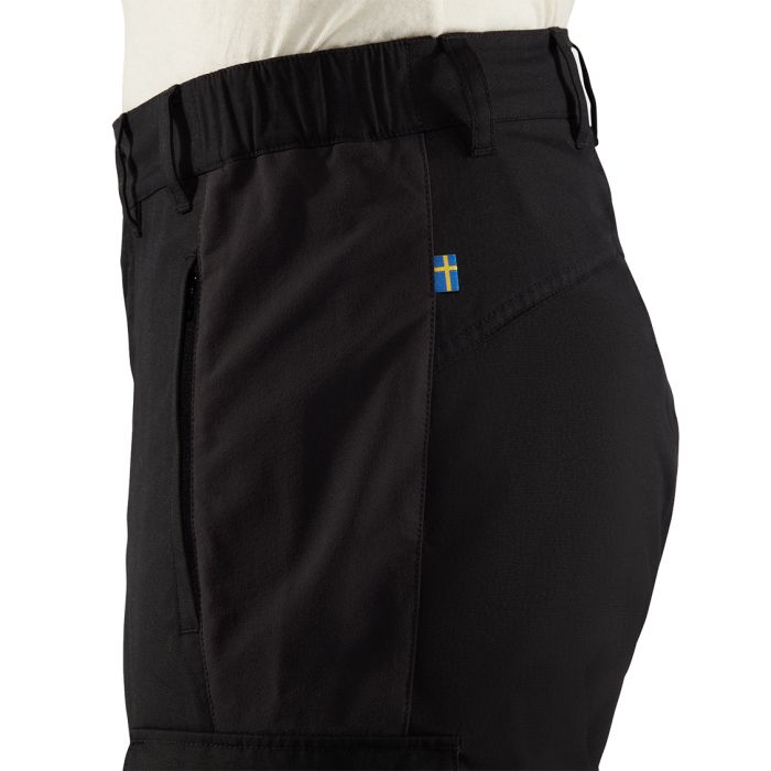 Stina Trousers Women Regular damebukser
