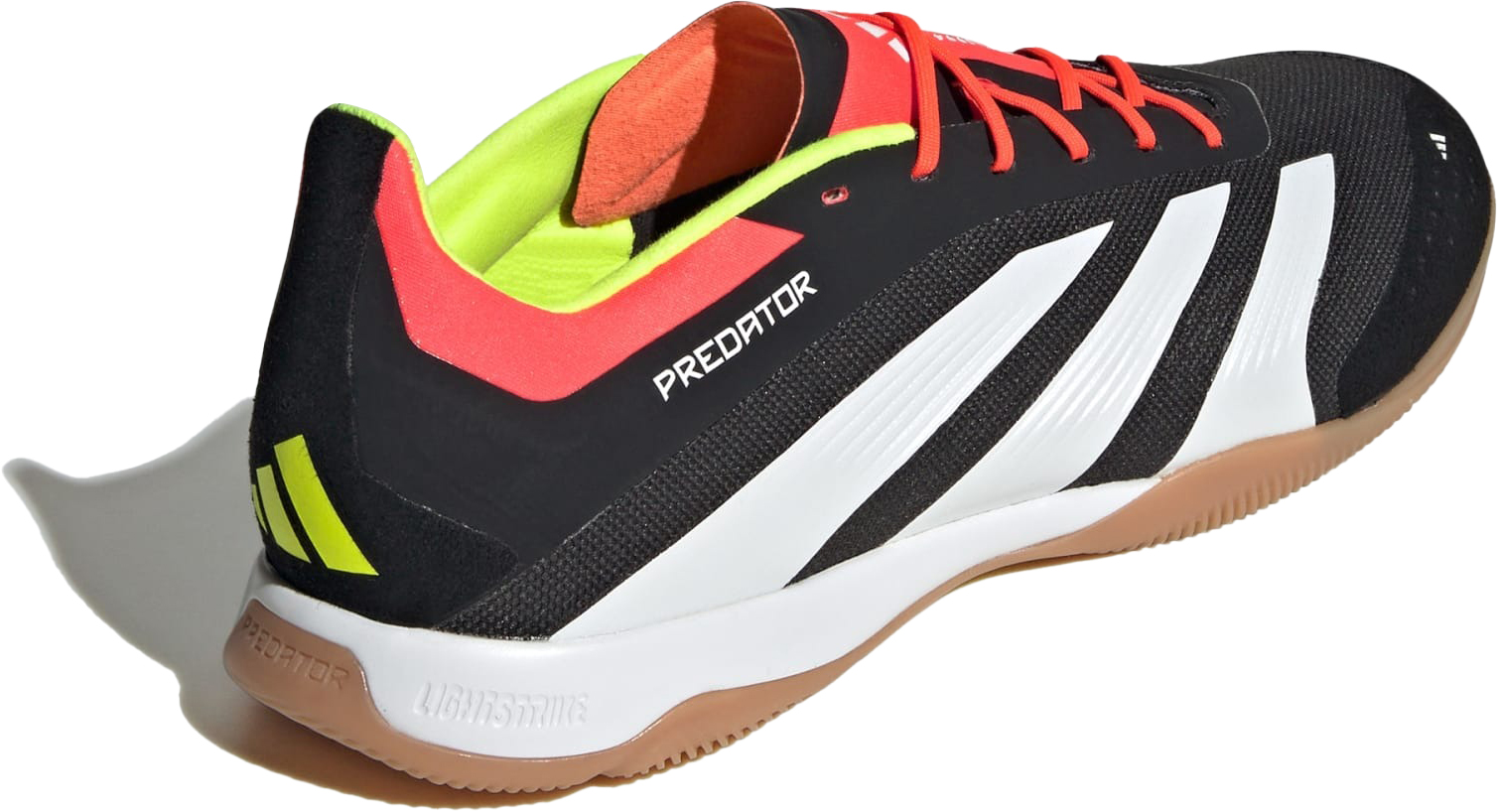 Predator Elite IN  Core Black/Cloud White/Solar Red