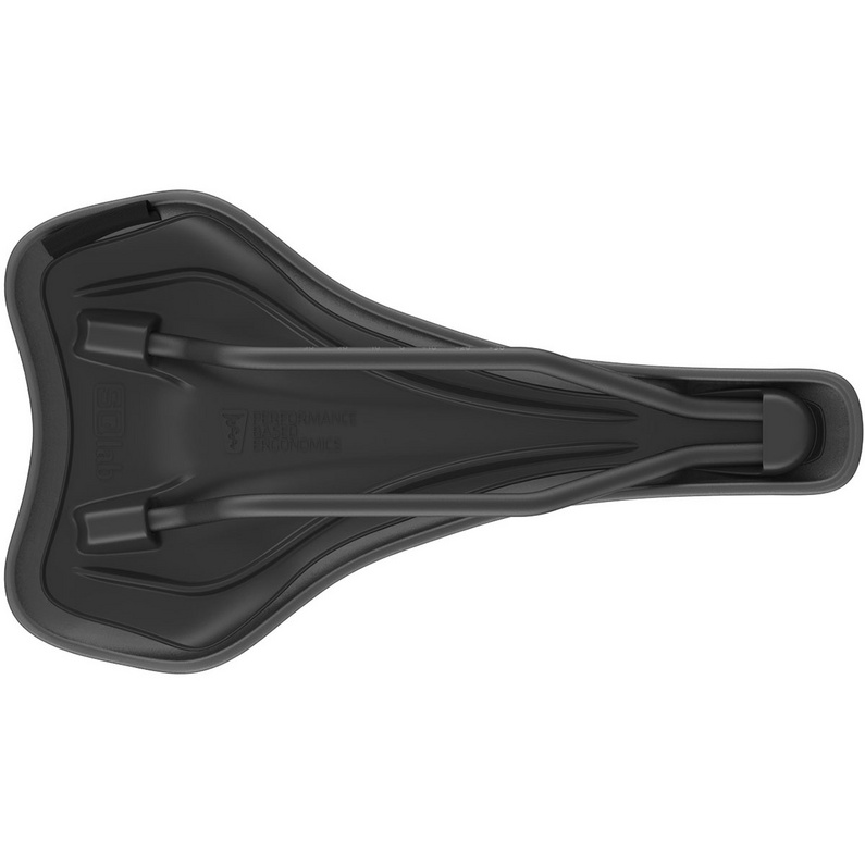 SQ-lab 612 Ergowave R S-Tube Fahrradsattel