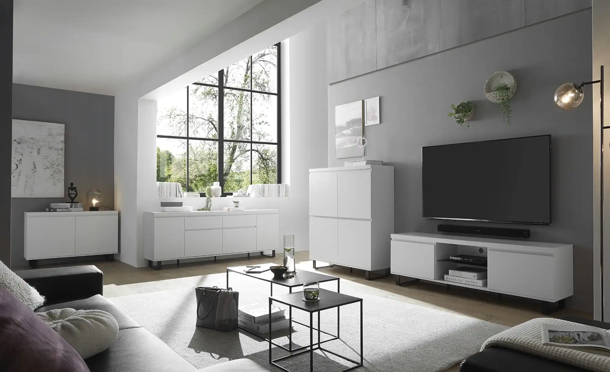 Sideboard Meyenburg