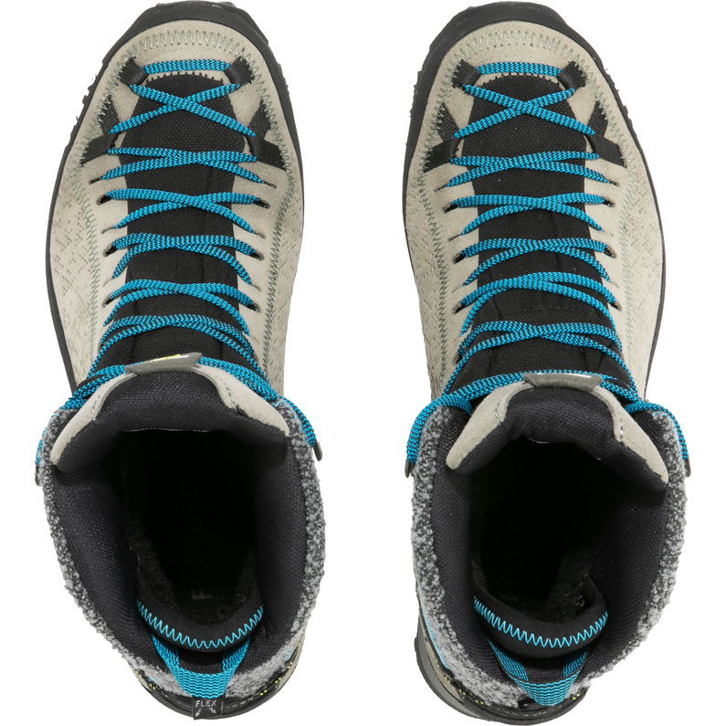 Salewa Damen MTN Trainer 2 Winter GTX Schuhe