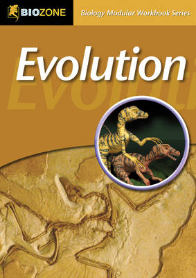 Evolution: Modular Workbook - Biology Modular Workbook (Paperback)