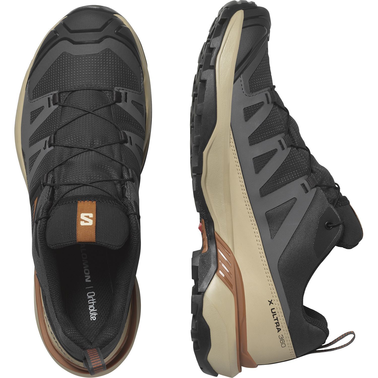 SalomonX Ultra 360 GTX