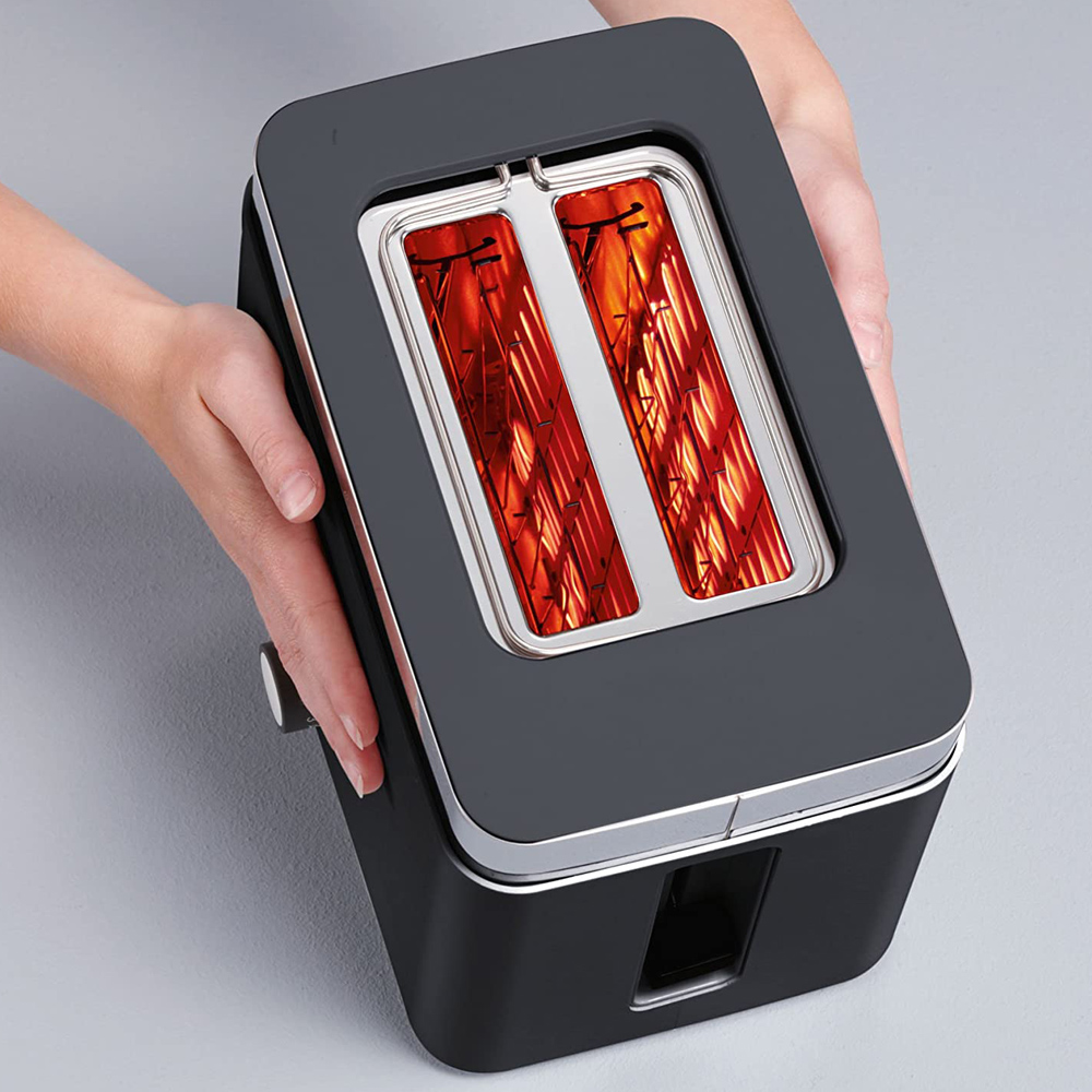Toaster TO60 Graef