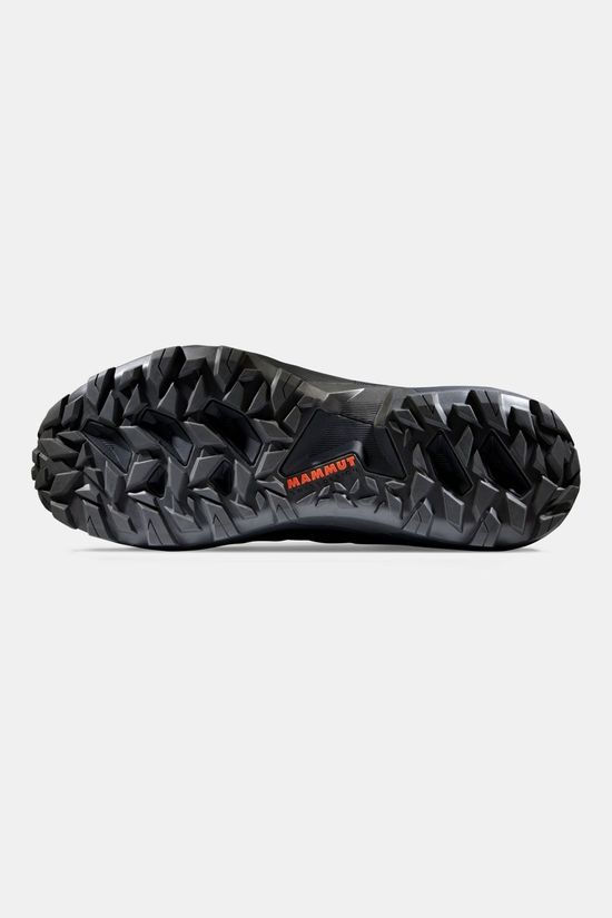 Mammut Mammut Sertig II Mid Gore-Tex Wandelschoen