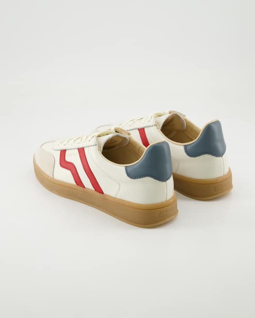 Gant Cuzima Sneaker Sneaker in Grau