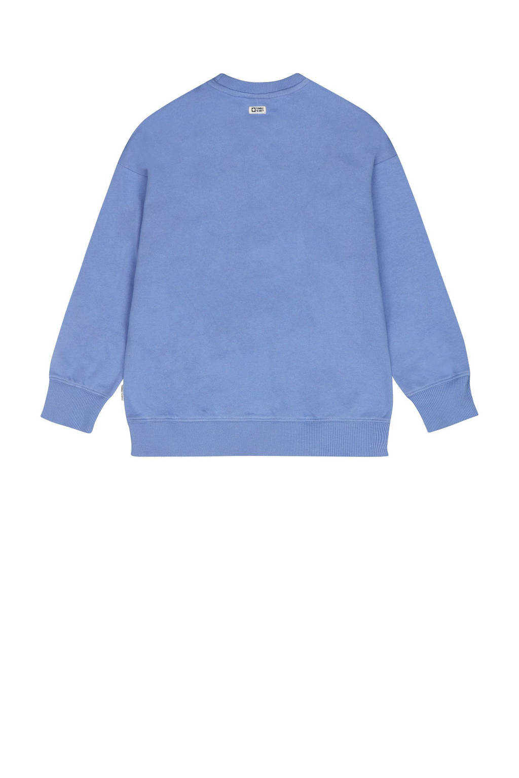 Tumble 'n Dry sweater paars