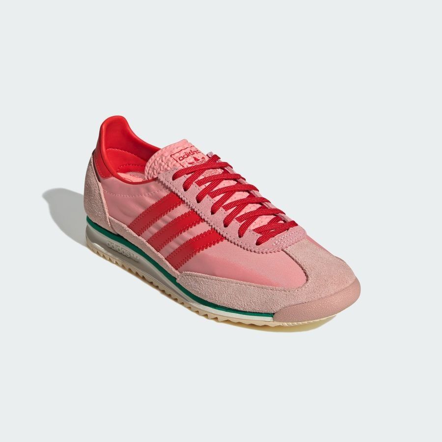 Adidas Original Chaussure SL 72 OG