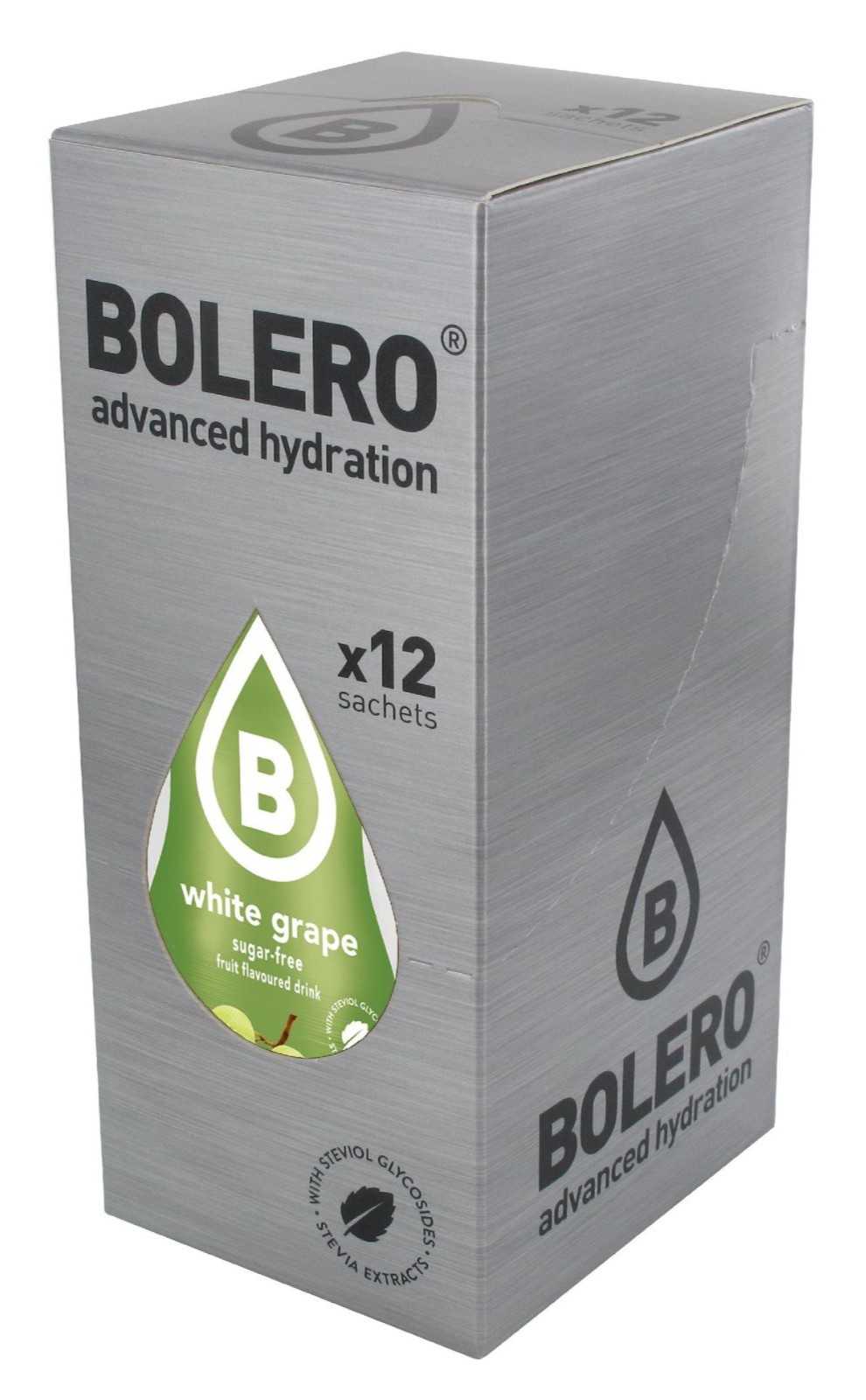 Bebidas Bolero Bebidas Bolero 9 g