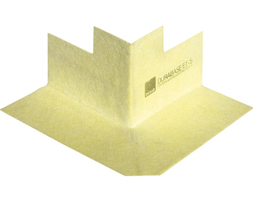 Dural buitenhoek Durabase ET-S FX ETA-goedgekeurd