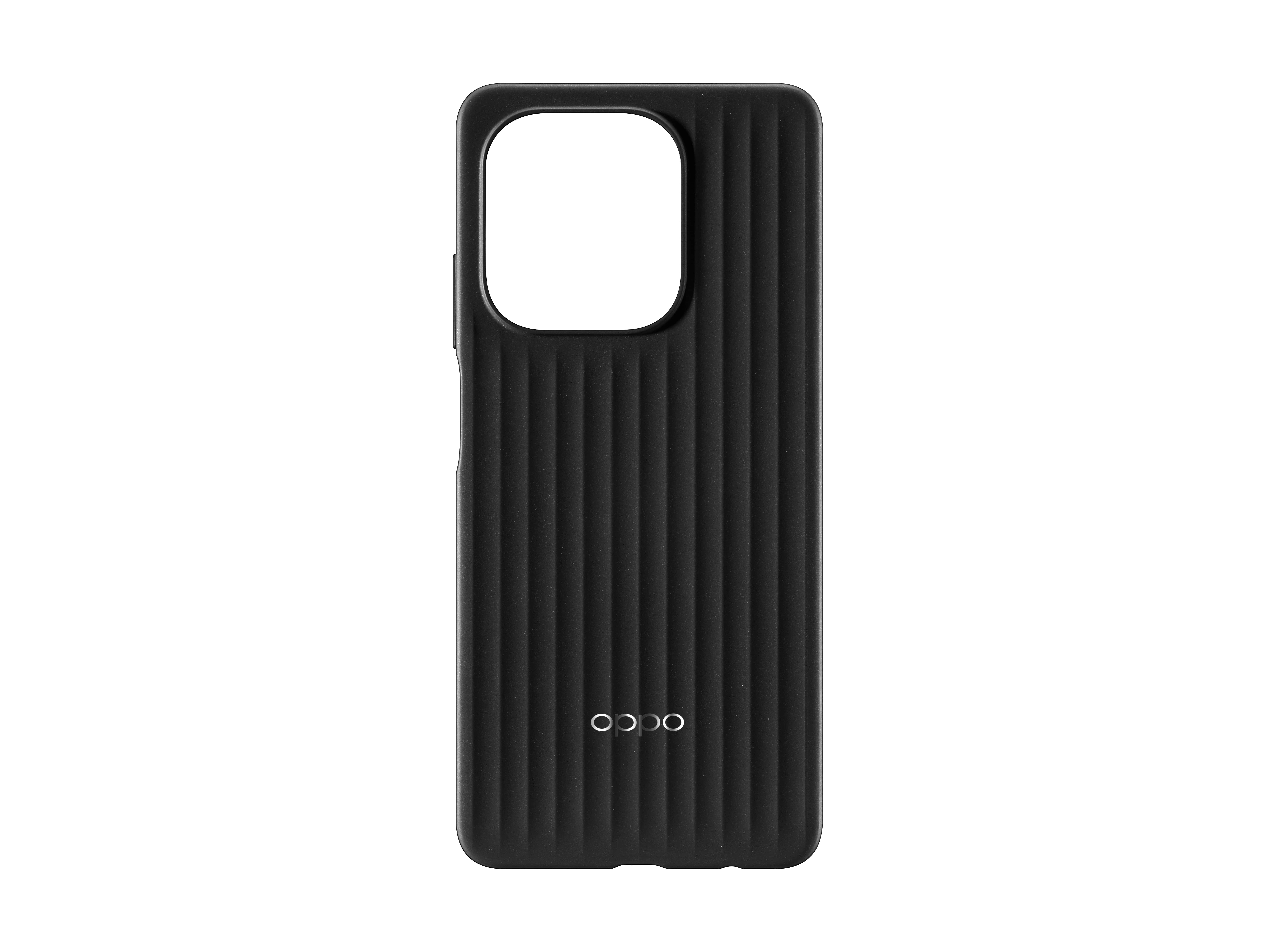 CAPA OPPO A40/A40M/A60 5G PRETA
