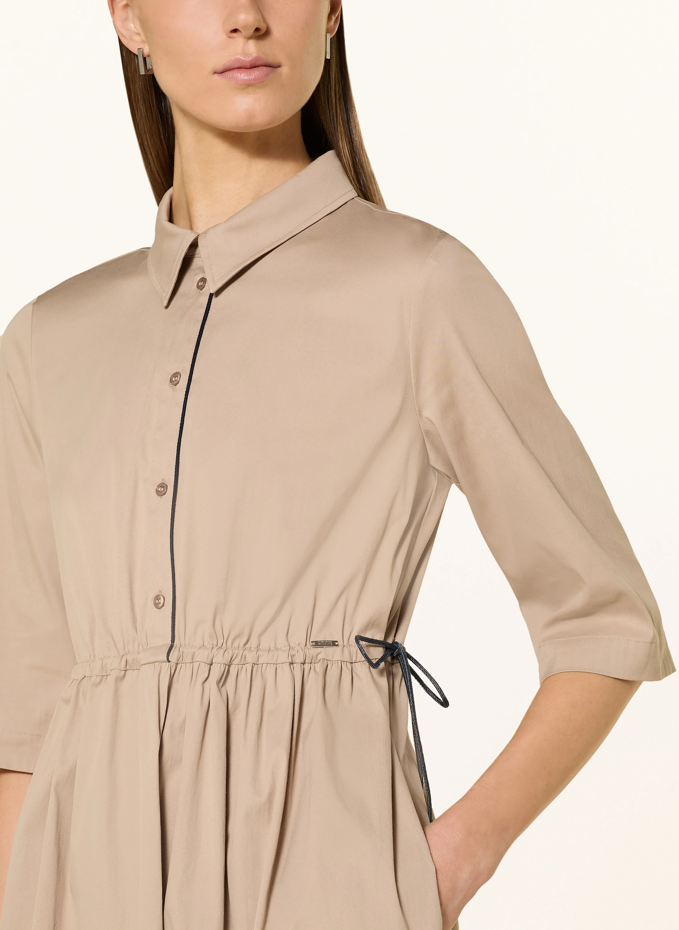 CINQUE Kleid CIDOKE mit 3/4-Arm