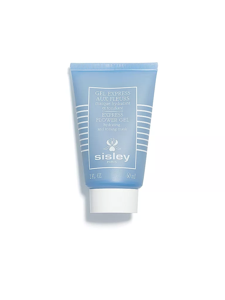 SISLEY Maske - Gel Express Aux Fleurs 60ml keine Farbe