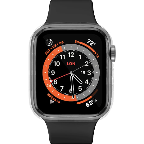 Fixed Pure skærmbeskyttelse Apple Watch 40 mm