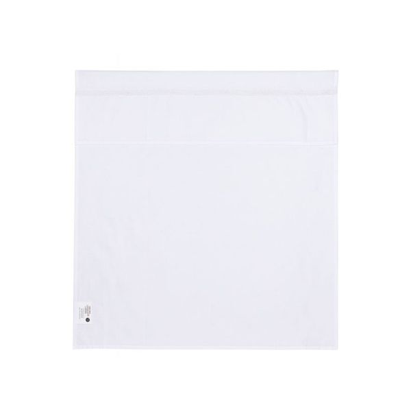 Meyco Ledikantlaken - Lace - White