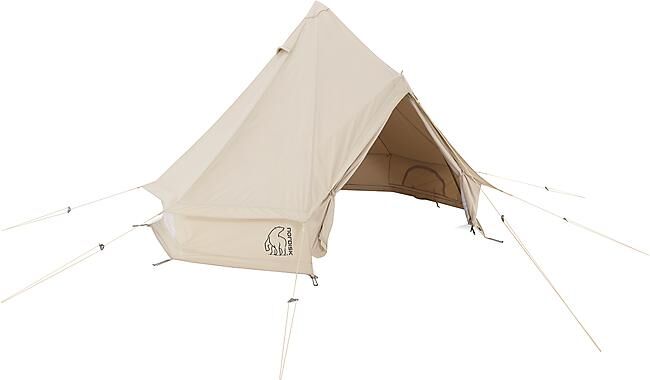 NORDISK - TENTE TIPI ASGARD 12-6 M2