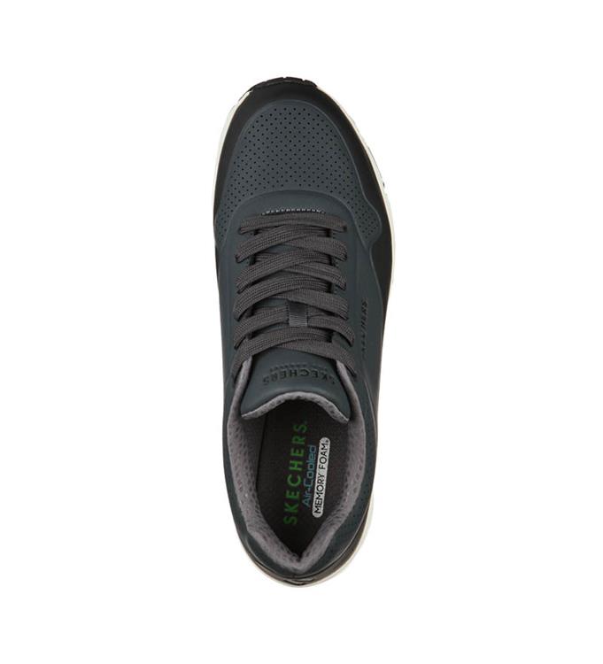 Skechers Heren UNO-Timeline Sneakers