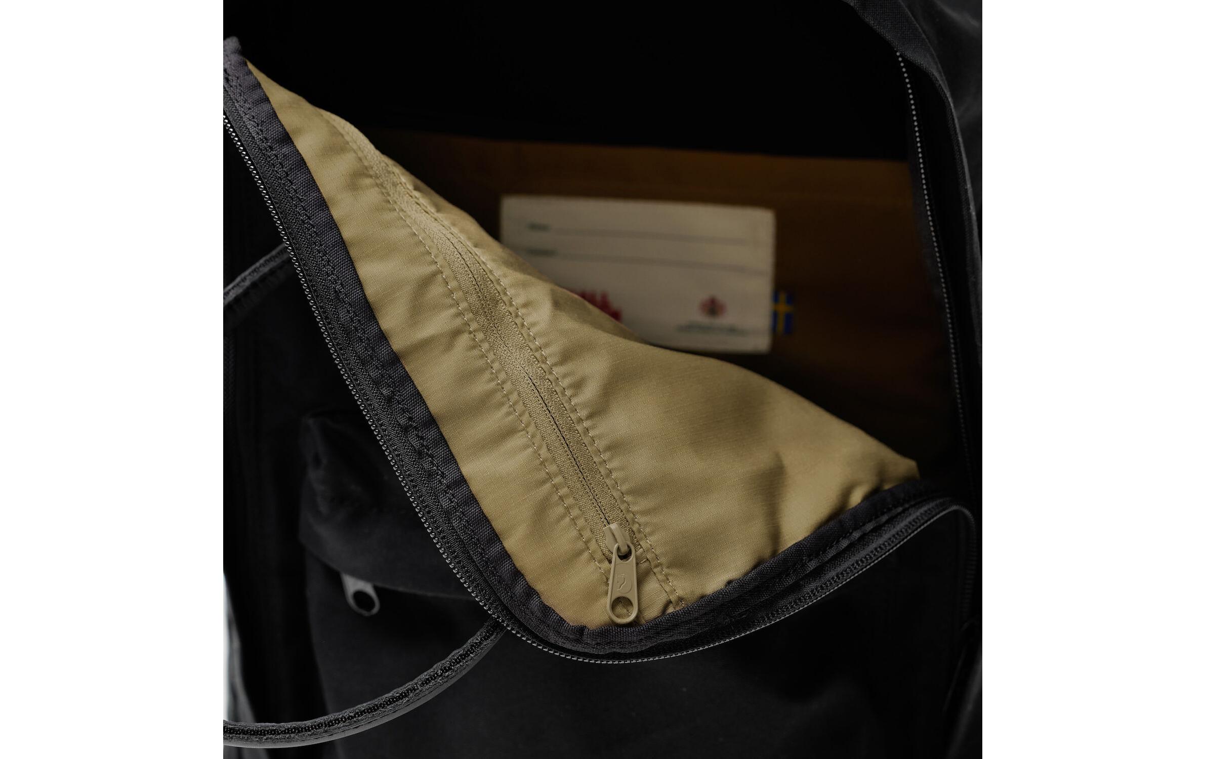 Notebook-Rucksack Kanken No.2 Laptop 15