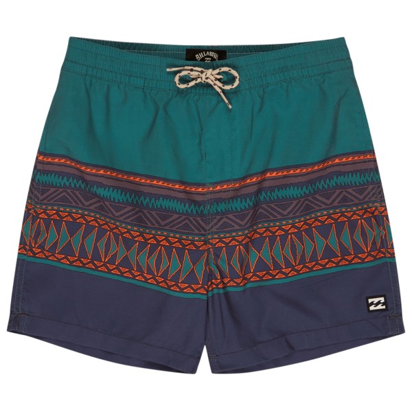 Billabong - Kid's Spinner Layback - Short de bain