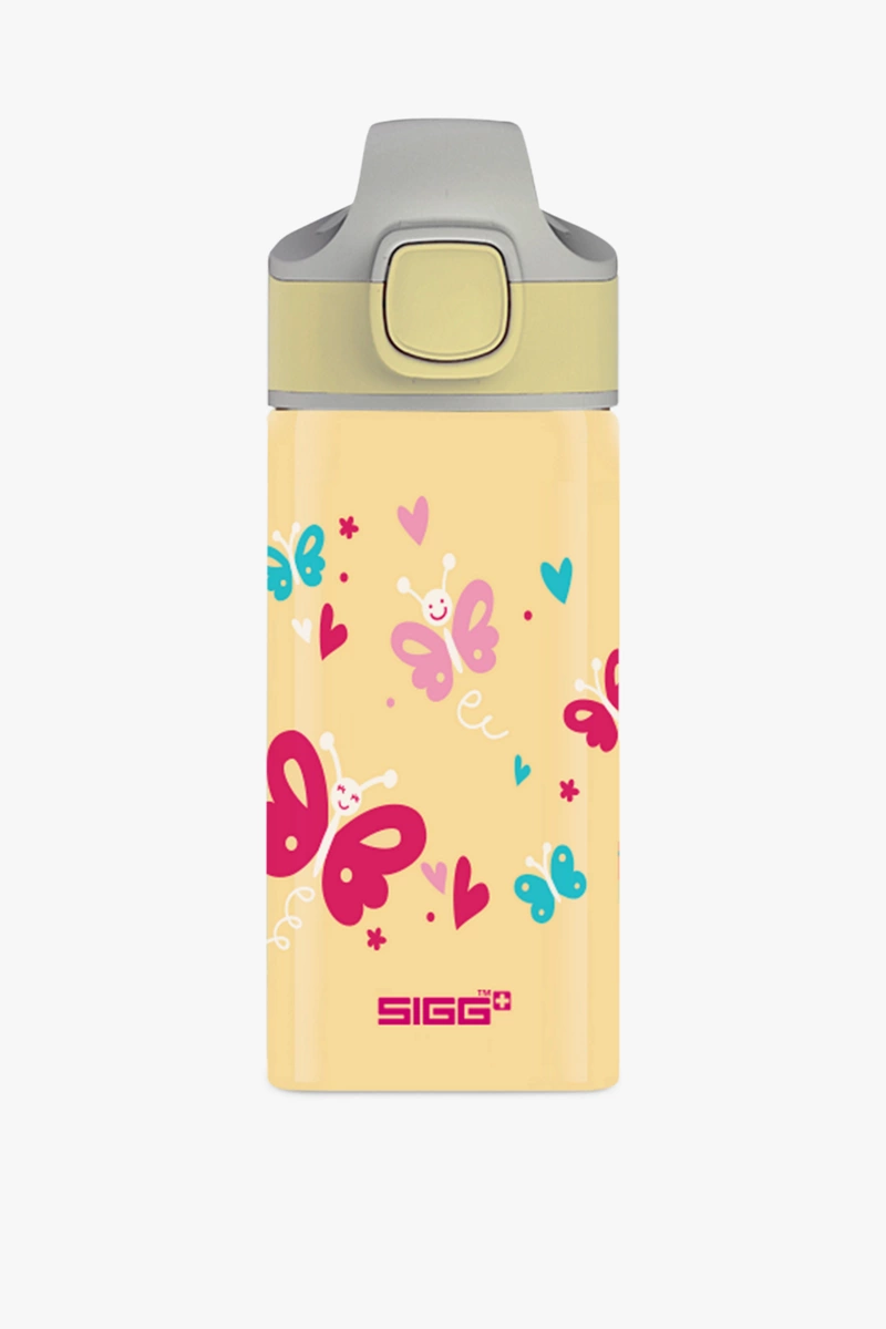 Sigg Miracle 400 ml Kinder Trinkflasche