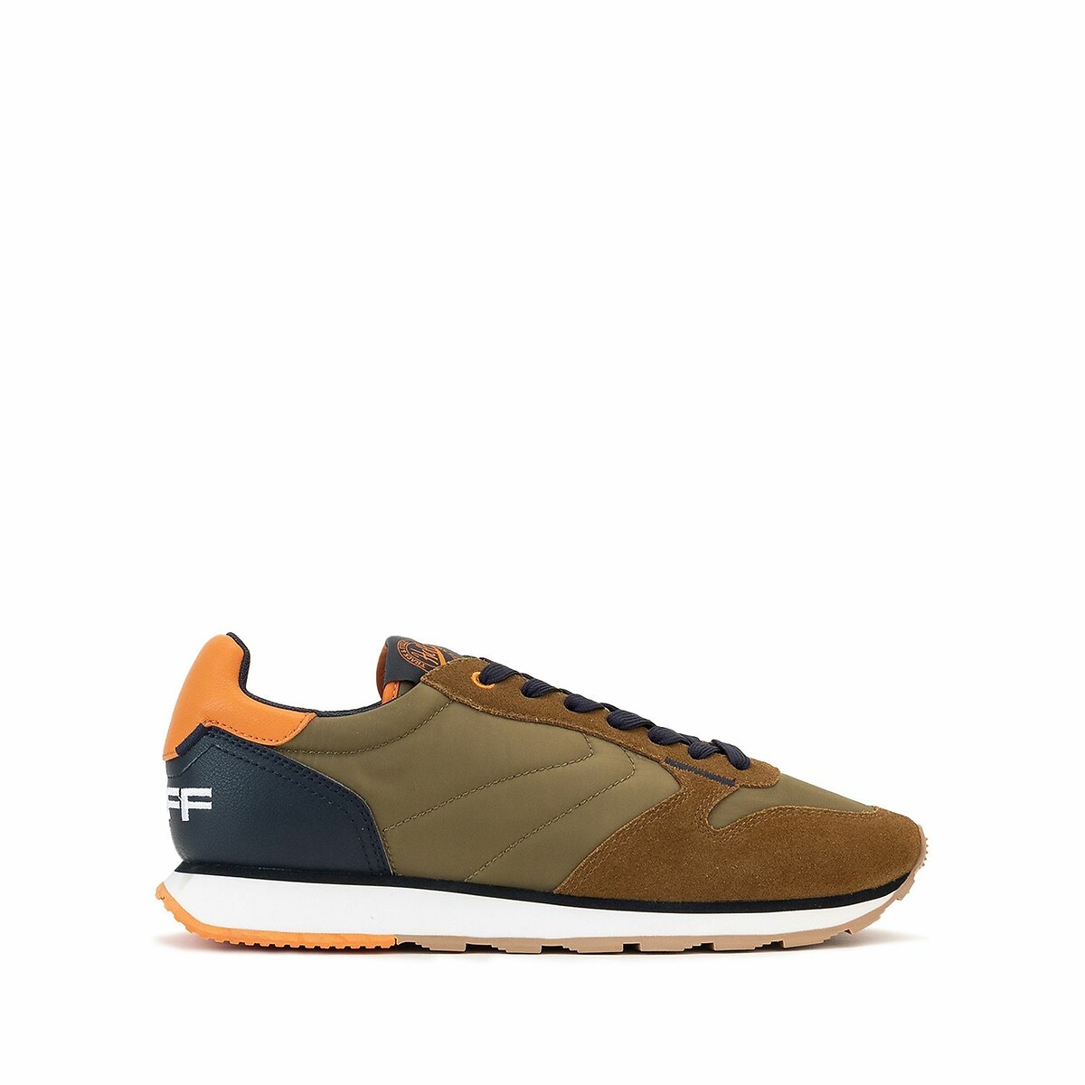 HOFF<br>Tênis de Atletismo Tracia