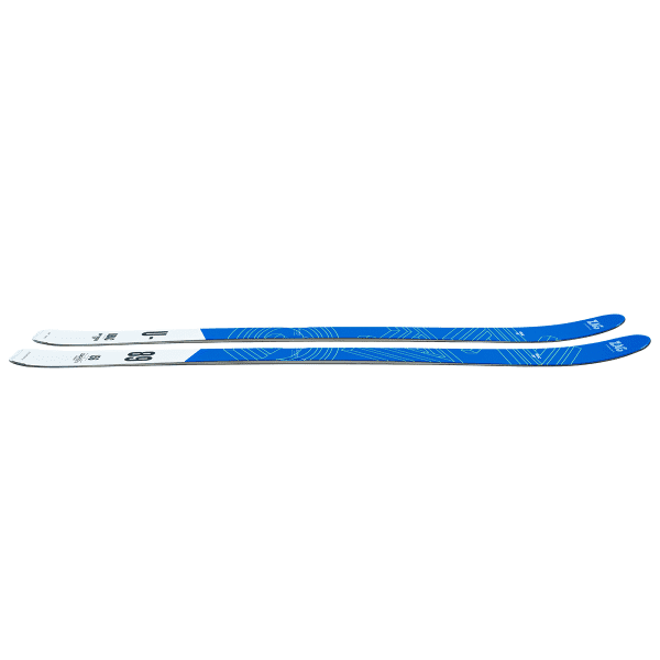 Ski de randonnée ZAG UBAC 89 LADY