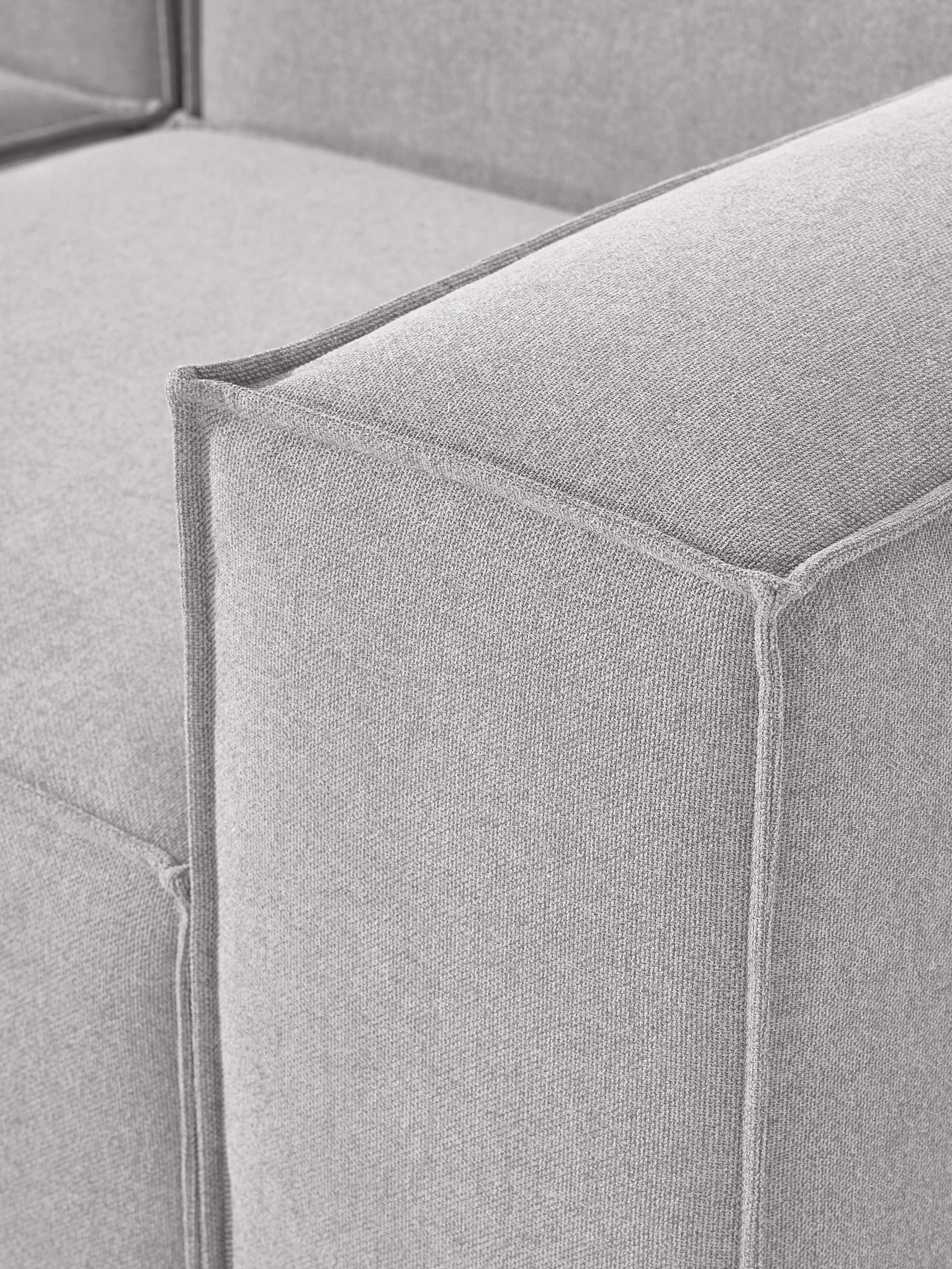 Modulaire bank Lennon (4-zits)
