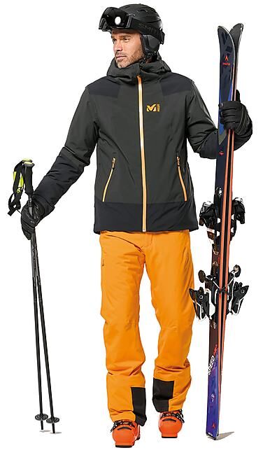 MILLET - VESTE DE SKI ROLDAL 2 M JACKET