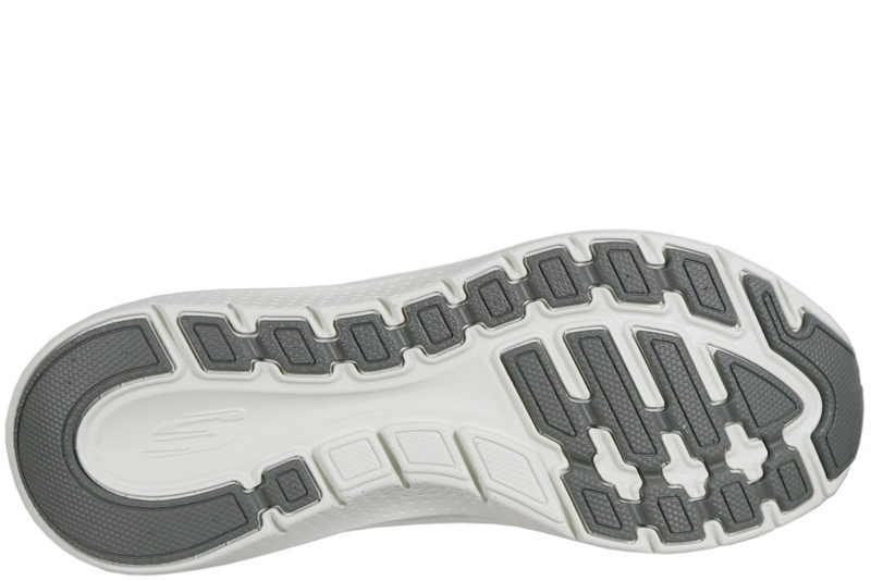 SKECHERS ARCH-FIT 2.0 MORNING MIST SLIP-INS SNEAKERS I GRØNT TEKSTIL