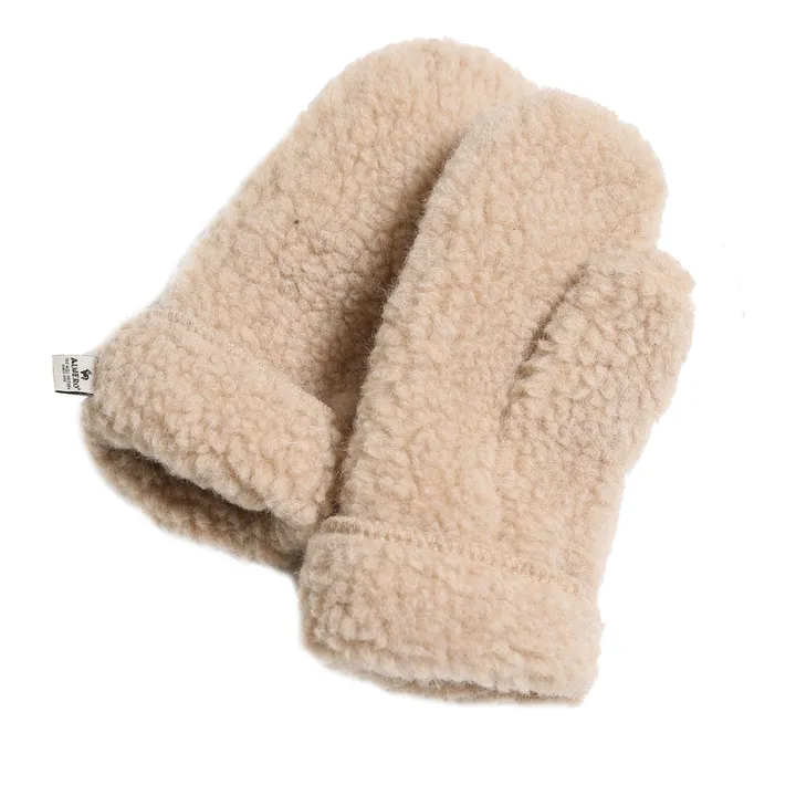 Alwero Moufles Freeze | Beige