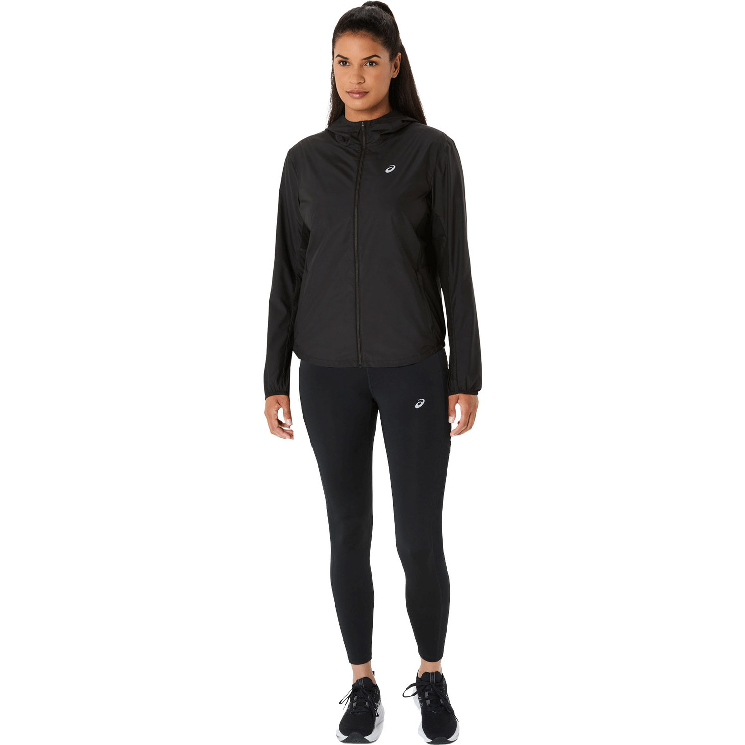 ASICS Jack Legging Set Dames