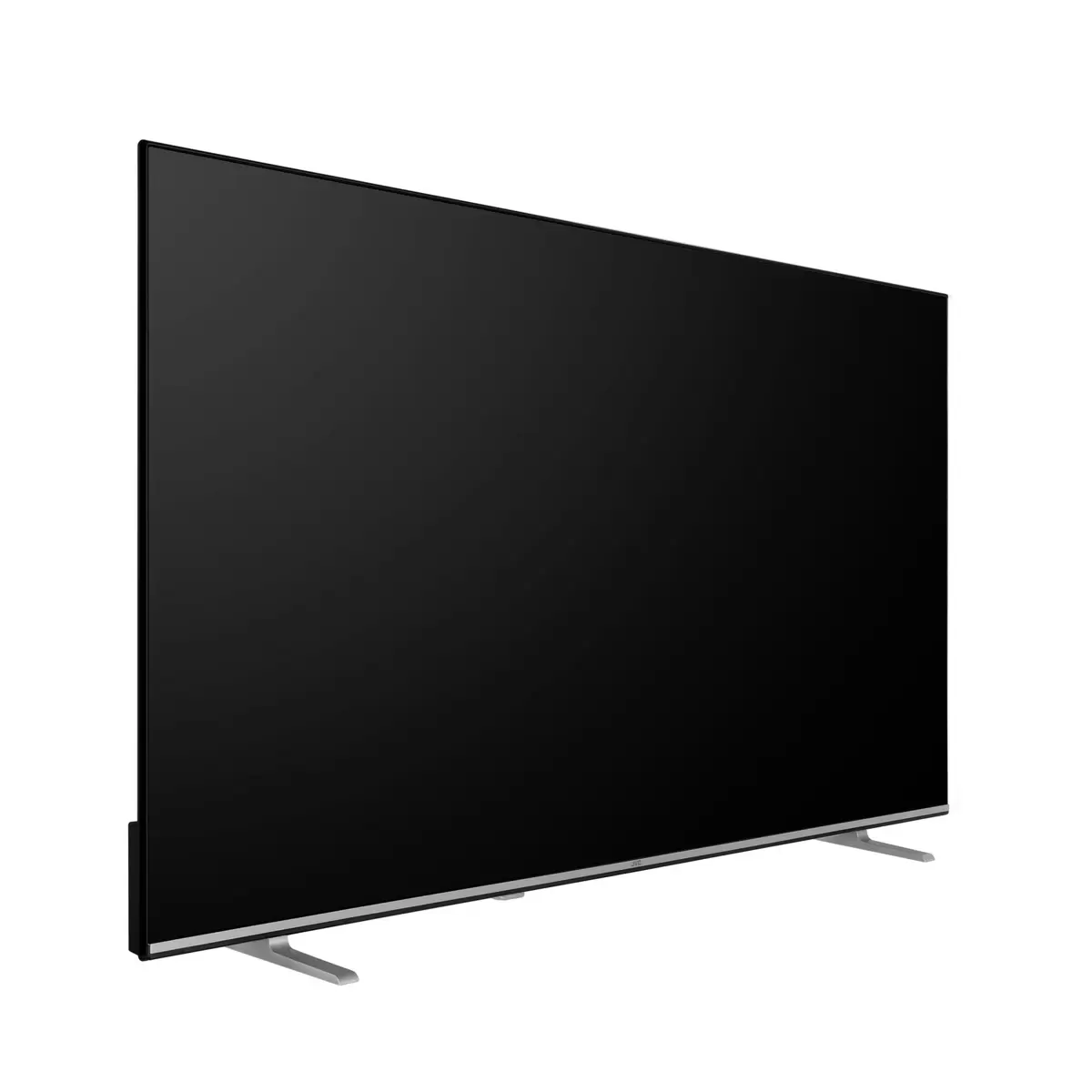 TV JVC LT-55VA7300 Schwarz
