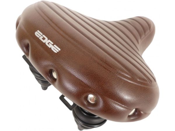 Edge Urban Wave Damesadel, Brown