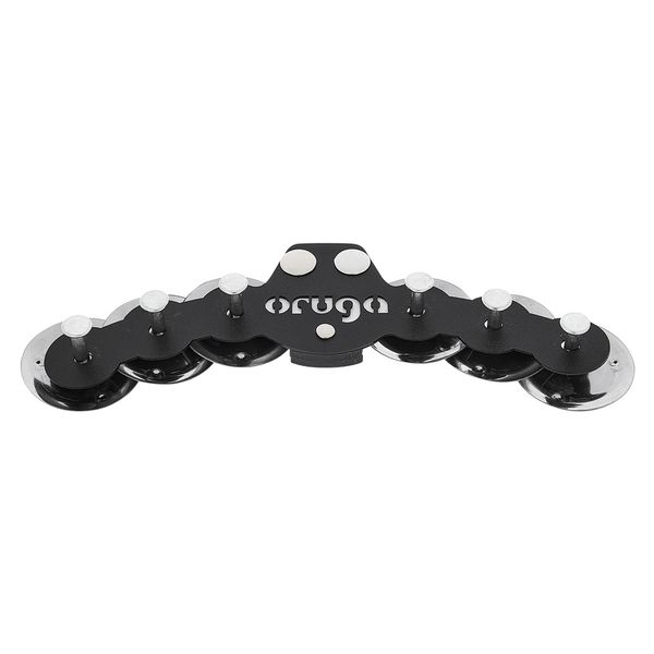 Oruga Jingles Small