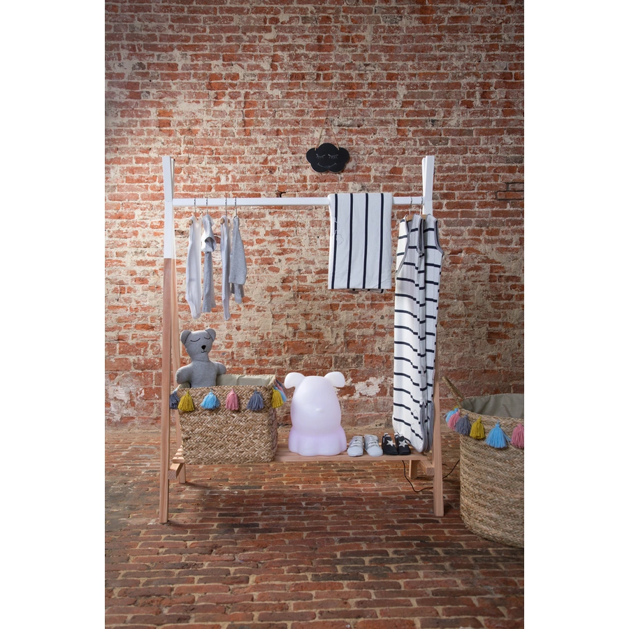 CHILDHOME Tipi Kleiderständer 50 x 105 cm