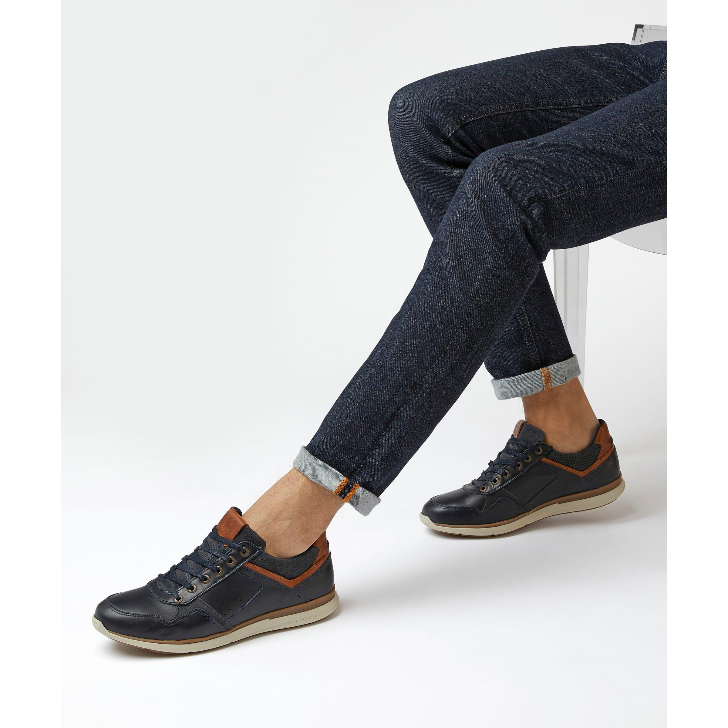 Dune London Thymes Trainers