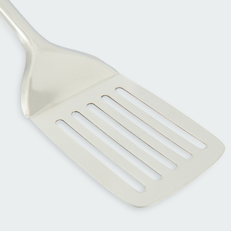 Spatule 'Cosinar' en inox 32cm