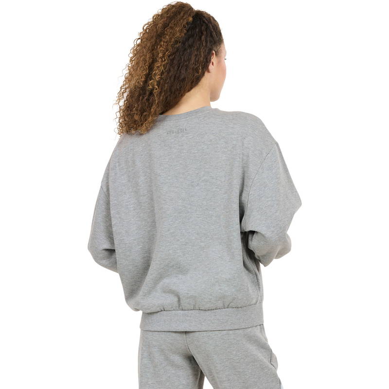 Athlecia Giannis Crew Neck Sweatshirt Dame