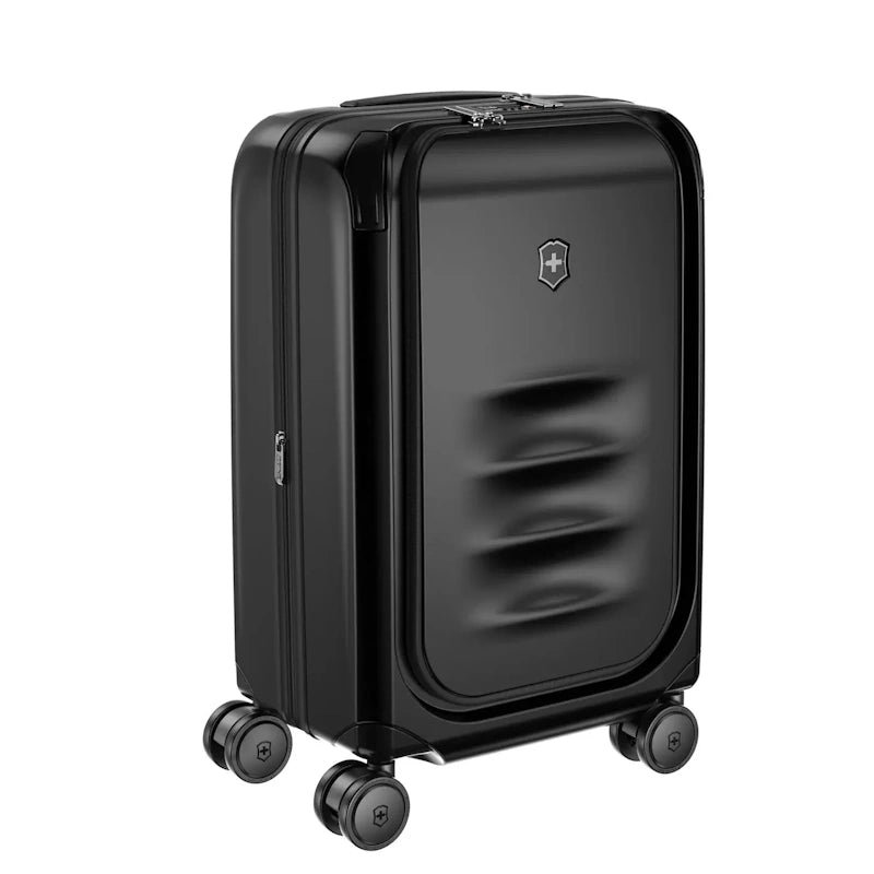 Victorinox Spectra 3.0 Frequent Flyer Carry-on Black