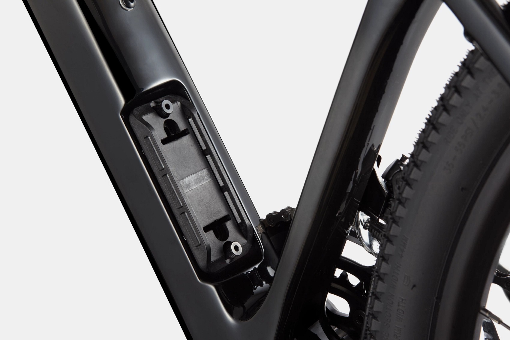 Topstone Carbon 3 Carbon