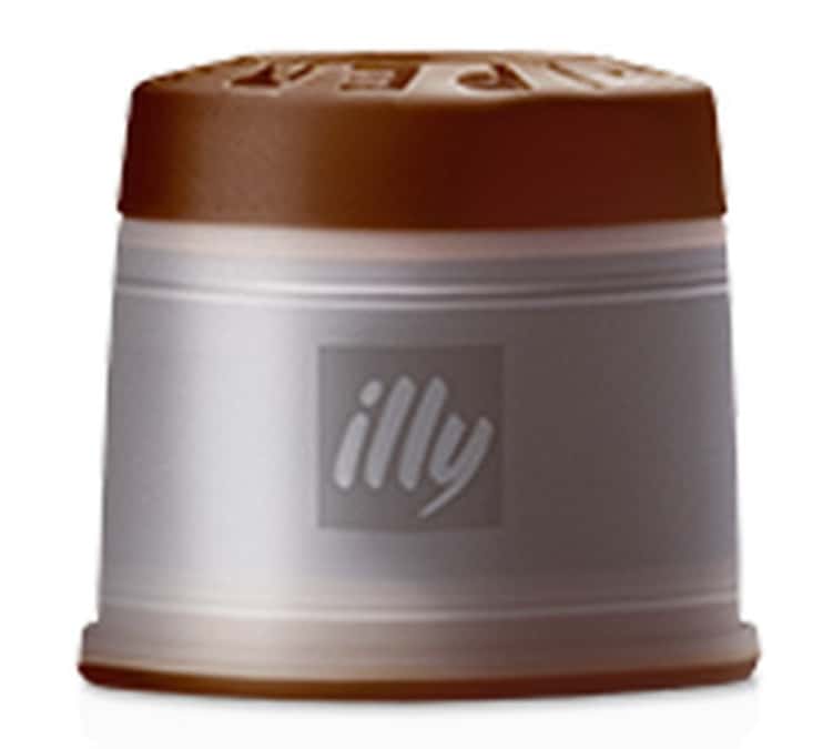 18 Capsules Iperespresso Inde - ILLY