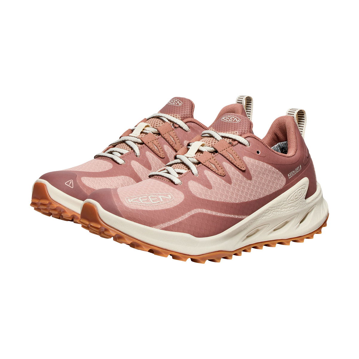 Keen Zionic WP vandresko, dame